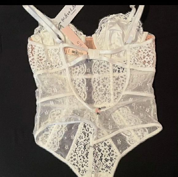 For love and Lemons lingerie - Picture 3 of 3